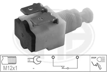 Переключатель ERA 330686