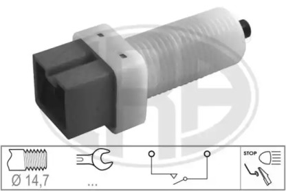 Переключатель ERA 330714