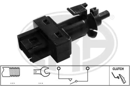 Переключатель ERA 330727