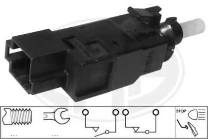 Переключатель ERA 330739