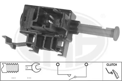 Переключатель ERA 330740