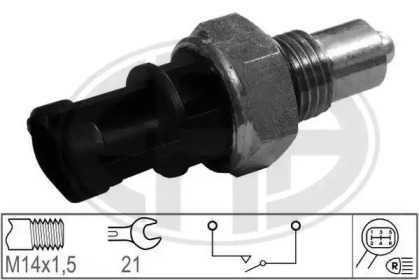 Переключатель ERA 330745