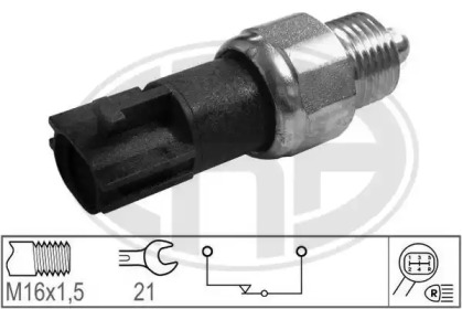 Переключатель ERA 330747