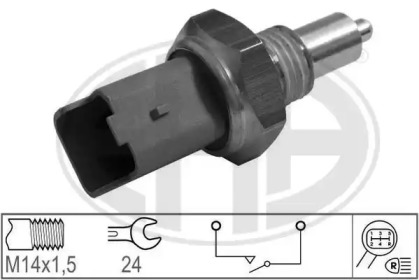 Переключатель ERA 330750