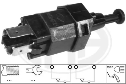 Переключатель ERA 330758