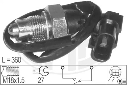 Переключатель ERA 330767