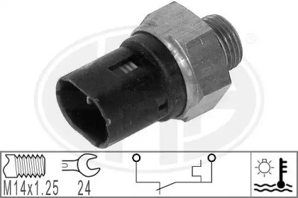 Переключатель ERA 330785