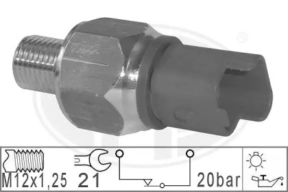 Переключатель ERA 330801