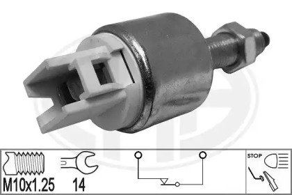 Переключатель ERA 330821