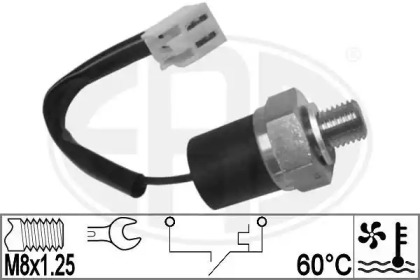 Переключатель ERA 330847