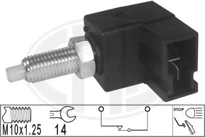 Переключатель ERA 330863