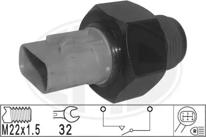 Переключатель ERA 330865