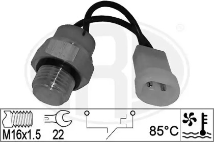 Переключатель ERA 330879