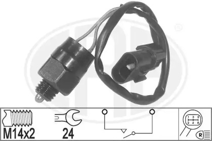 Переключатель ERA 330890