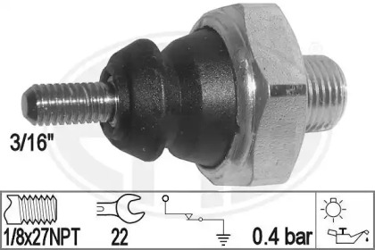 Переключатель ERA 330894