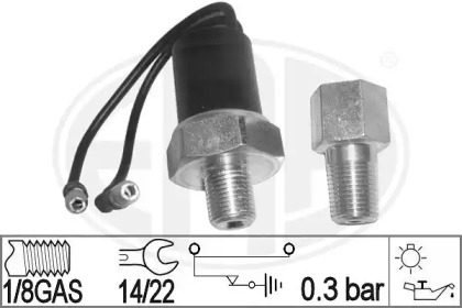 Переключатель ERA 330900