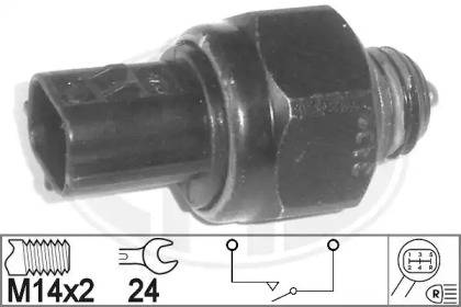 Переключатель ERA 330916