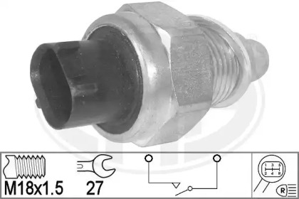 Переключатель ERA 330930