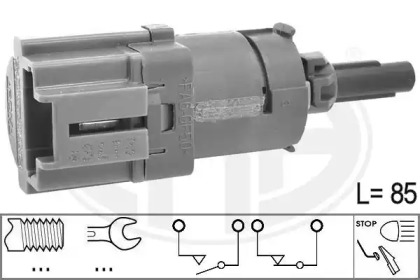 Переключатель ERA 330941