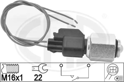 Переключатель ERA 330946