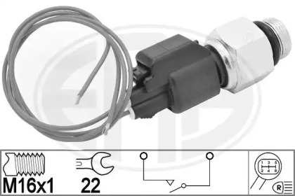 Переключатель ERA 330947