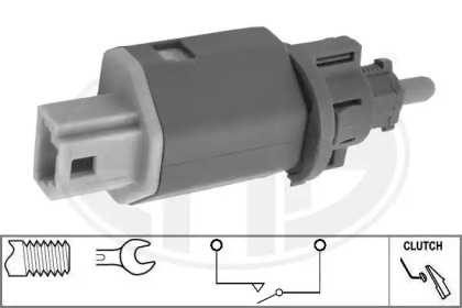 Переключатель ERA 330967