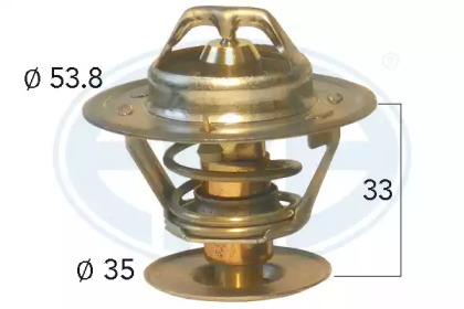 Термостат ERA 350400