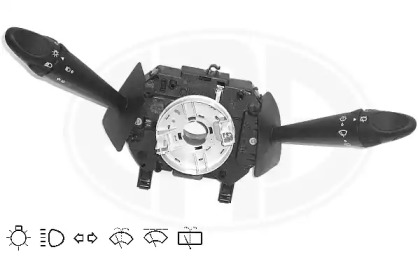 Переключатель ERA 440043