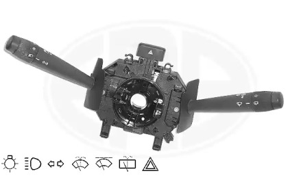 Переключатель ERA 440089