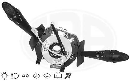 Выключатель на рулевой колонке ERA 440200