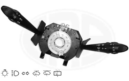 Выключатель на рулевой колонке ERA 440216