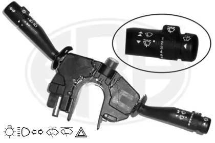 Переключатель ERA 440229