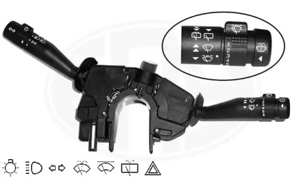 Переключатель ERA 440230