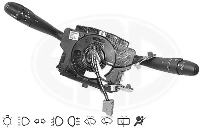 Переключатель ERA 440298