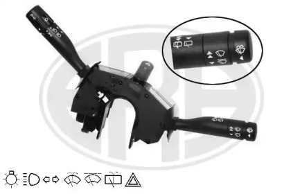 Переключатель ERA 440350