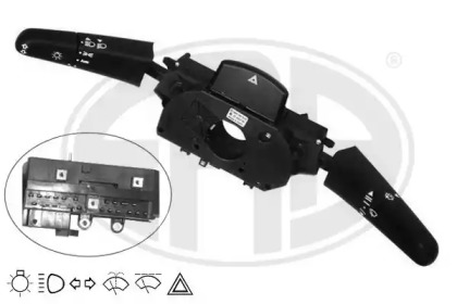 Выключатель на рулевой колонке ERA 440401