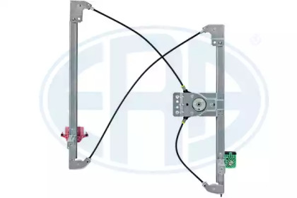 Подъемное устройство для окон ERA 490163