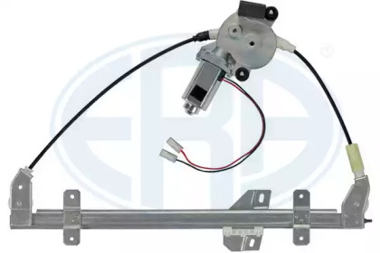 Подъемное устройство для окон ERA 490177