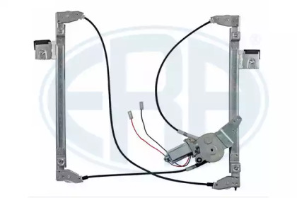 Подъемное устройство для окон ERA 490195