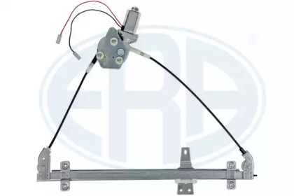 Подъемное устройство для окон ERA 490273