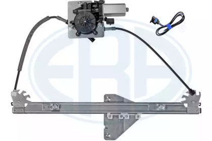 Подъемное устройство для окон ERA 490404