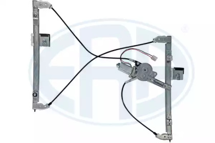 Подъемное устройство для окон ERA 490436