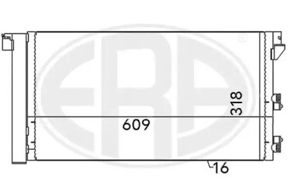 Конденсатор ERA 667001