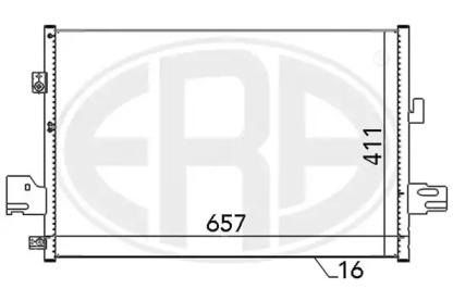 Конденсатор ERA 667114