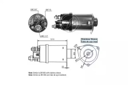 Переключатель ERA 227740