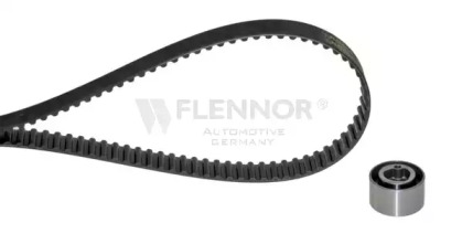 Комплект ремня ГРМ FLENNOR F904019