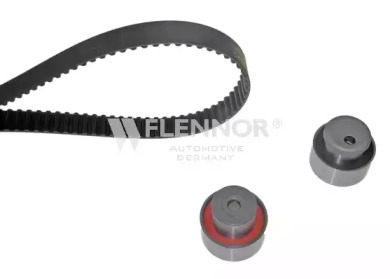 Ременный комплект FLENNOR F904067