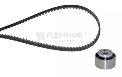 Ременный комплект FLENNOR F904302V