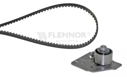 Ременный комплект FLENNOR F904509V