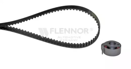 Комплект ремня ГРМ FLENNOR F904909